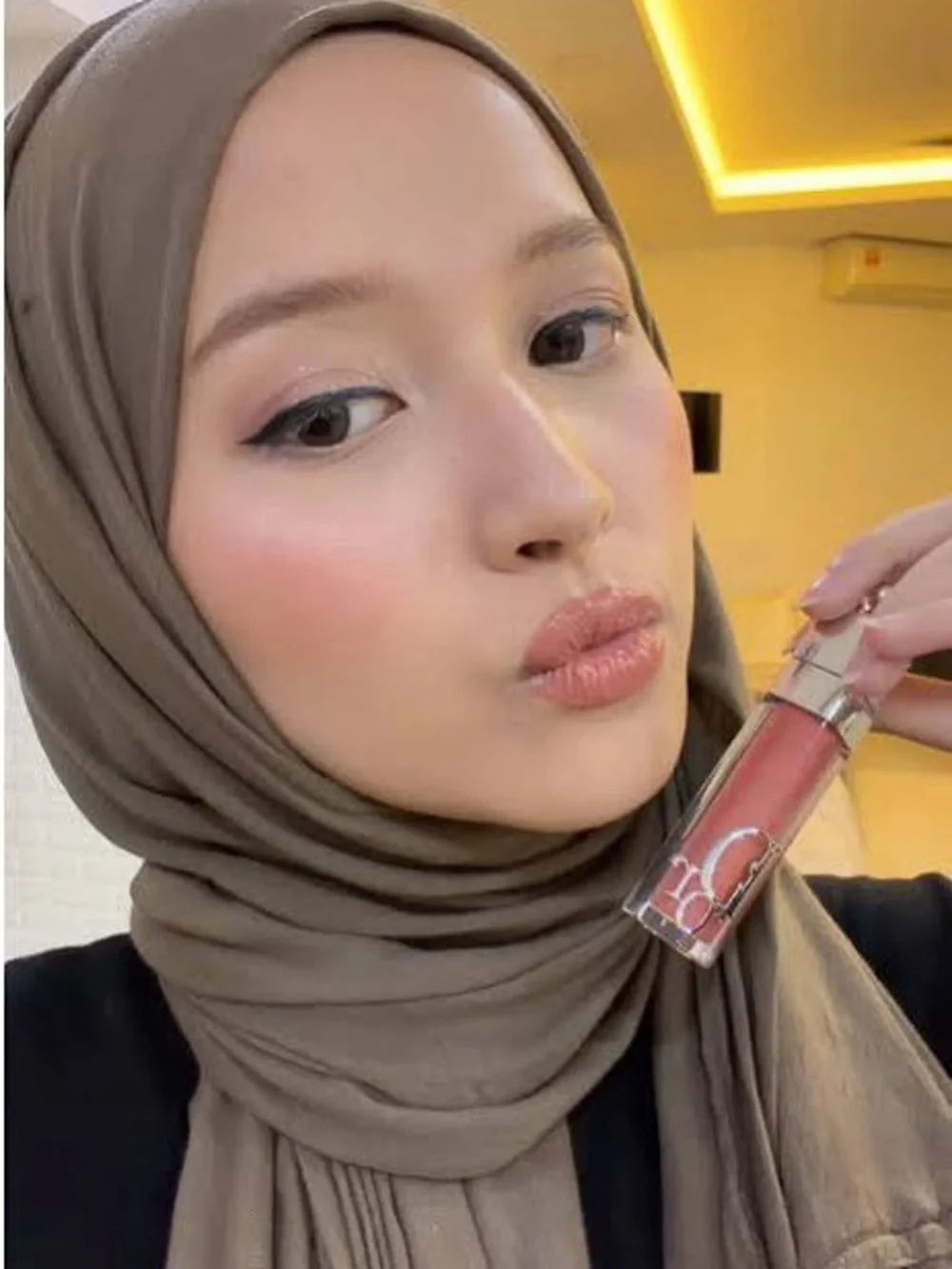 Dior Addict Lip Maximizer - 012, NWOB